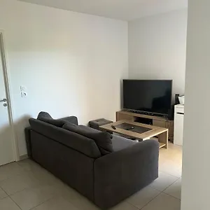 Chambre Confortable Dans Neuf Chez L Habitant Aubagne