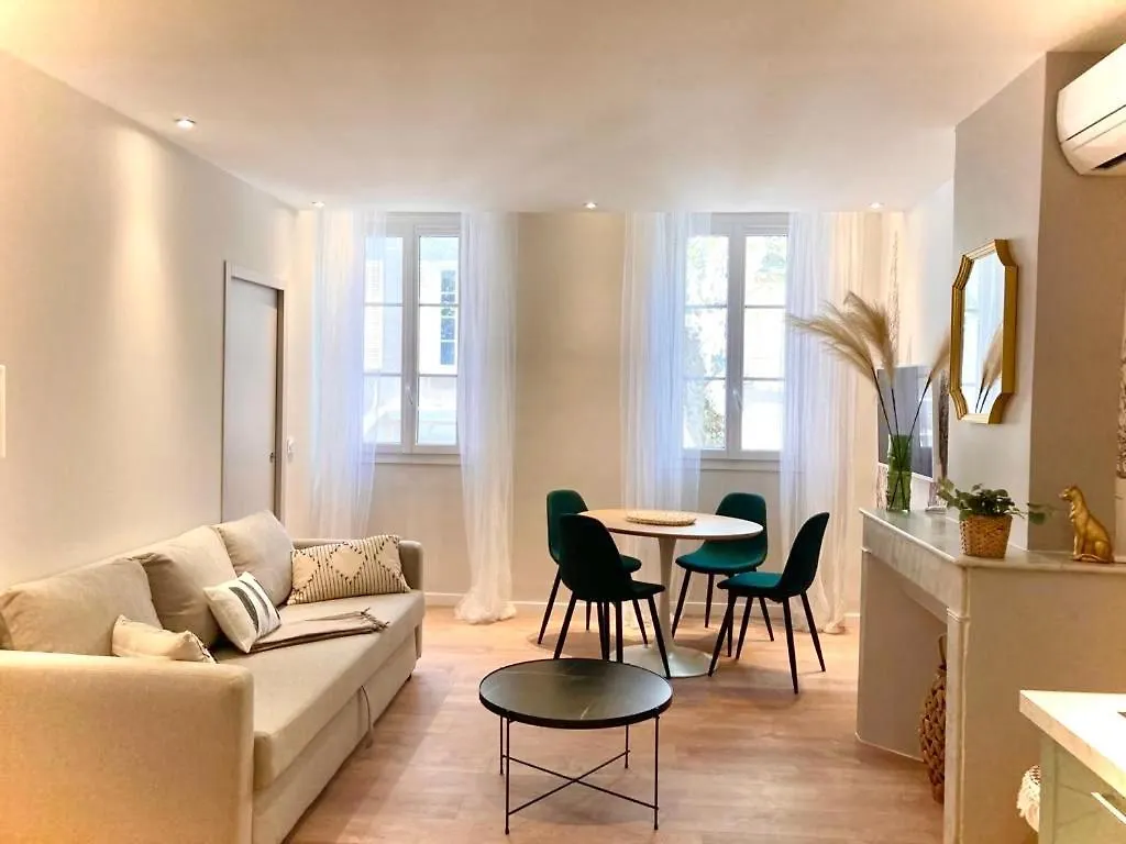 Le Casa-blanca Magnifique Appartement chic&cosy Collobrières