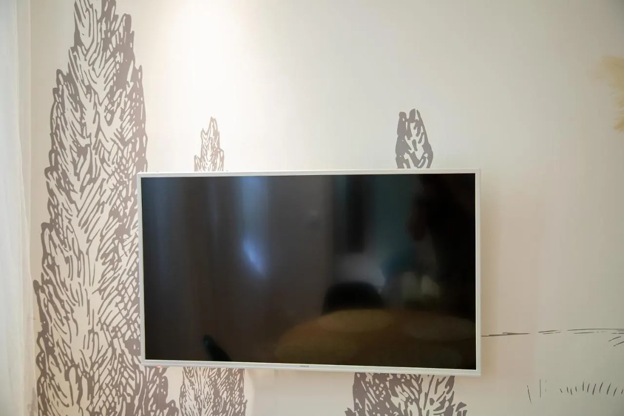 Le Casa-blanca Magnifique Appartement chic&cosy Collobrières France