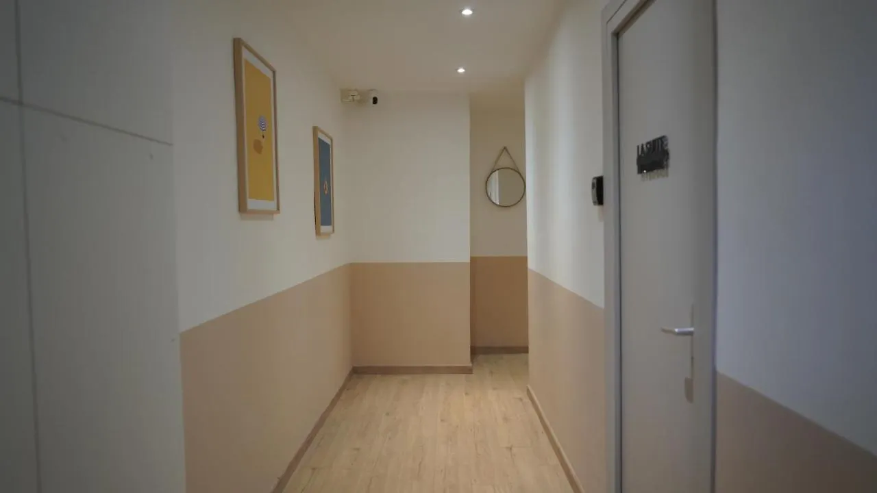 Le Casa-blanca Magnifique Appartement chic&cosy Collobrières